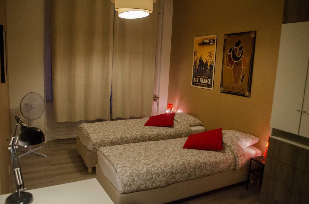 Le Baron Apartment Evian-les-Bains Bagian luar foto